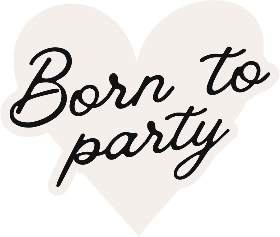 Born to Party Photobooth Co